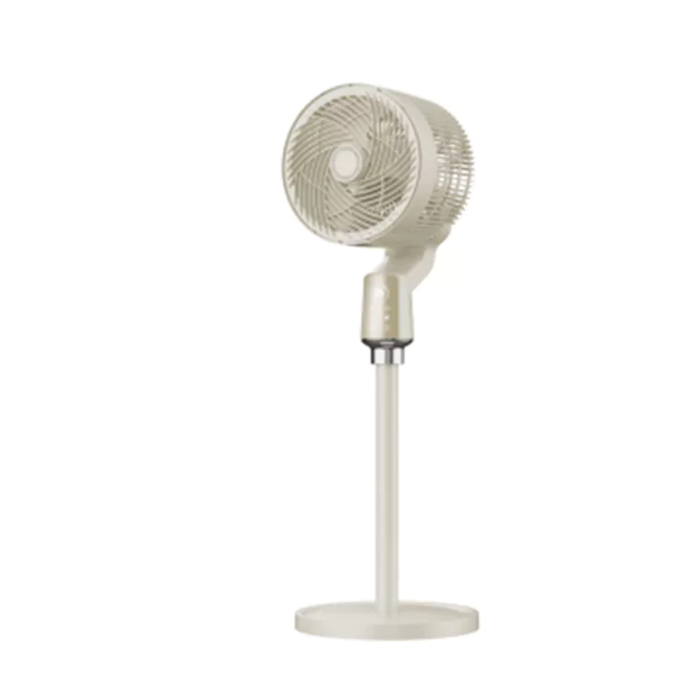 Quạt tuần hoàn không khí dọc lớn 10 inch1