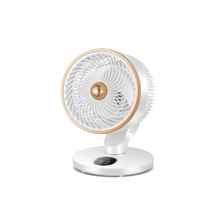 Quạt tuần hoàn máy tính để bàn công suất thấp 35W