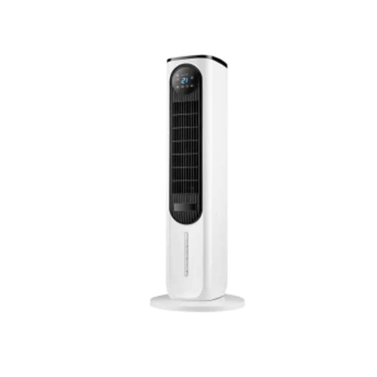 Quạt điều hòa không khí làm mát và sưởi ấm công suất thấp 60W