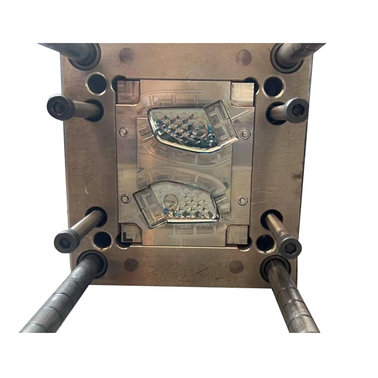 Automotive Key Fob Injection Molds