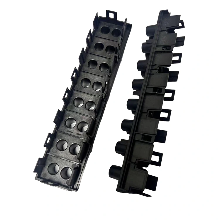 Brazilian Electrical Connector Terminal Box