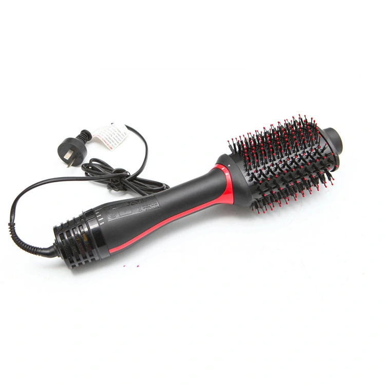 Multifunctional Hot Air Comb
