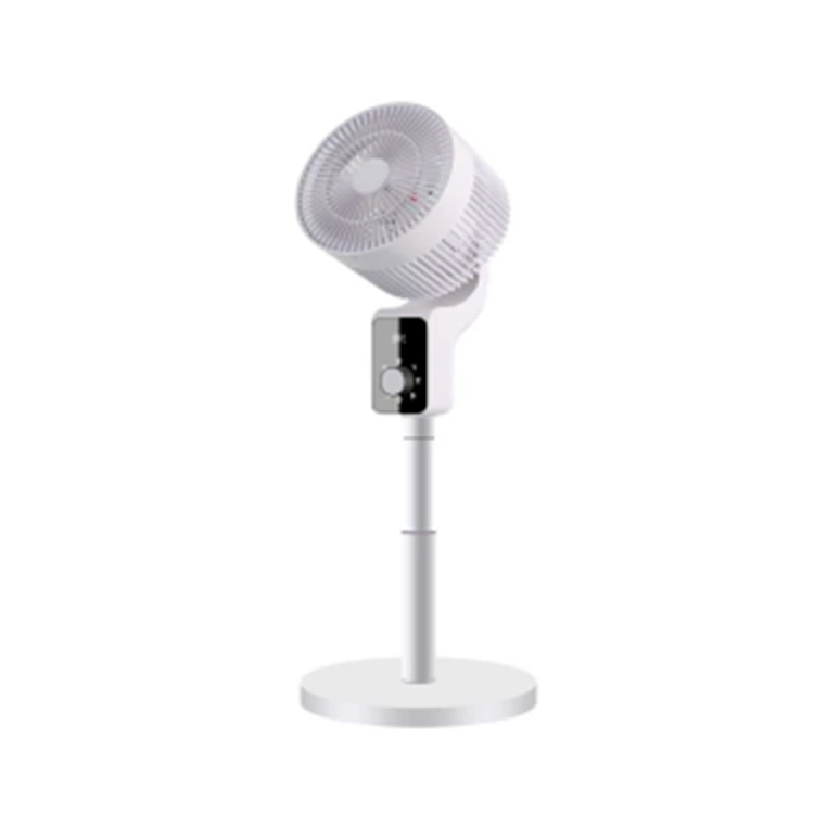 Quạt tuần hoàn cơ học đứng có cánh 180mm