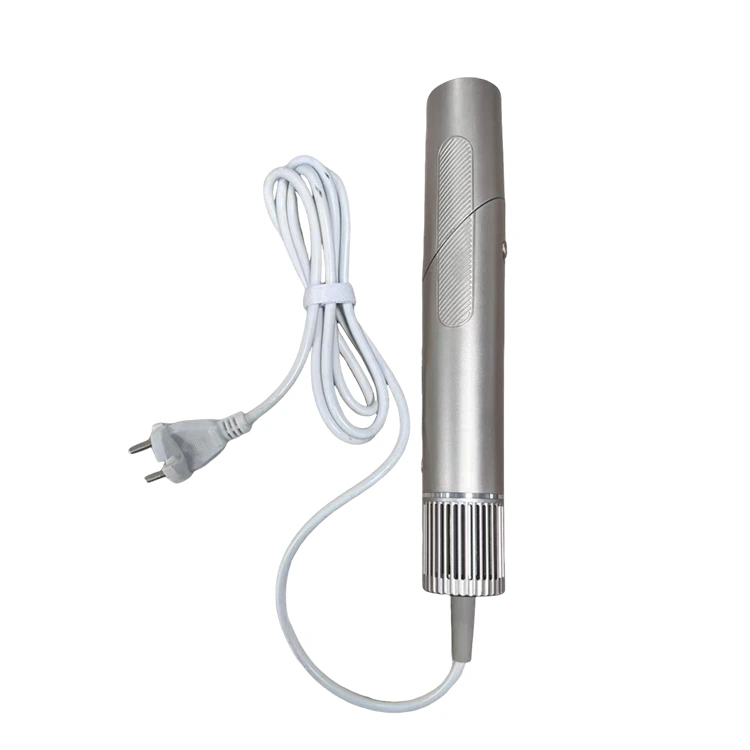 Máy sấy tóc gấp ion âm